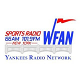 New York Yankees Radio Network